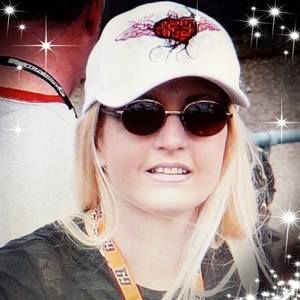 Meet your Posher, Patti